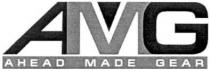 amg, ahead made gear, ahead, made, gear, анеад, маде