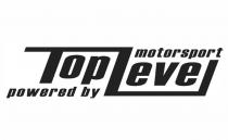 toplevel, top, level, powered by motorsport, powered, by, motorsport
