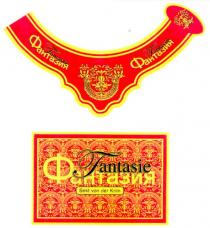 fantasie, фантазия, sekt von der krim, sekt, vov, der, krim