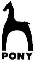 pony