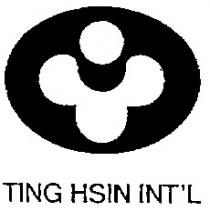 ting hsin int'l