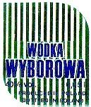wodka wyborowa