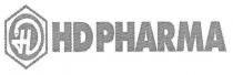 hd pharma, hd, pharma, нд