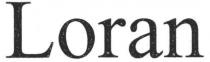 loran