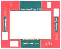 castorland puzzle, castorland, puzzle, 1000