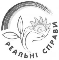 реальні справи, реальні, справи