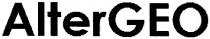 altergeo, alter, geo