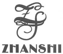 zs, zhanshi, zf