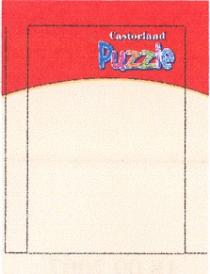 castorland, puzzle