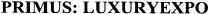 primus, luxuryexpo, primus:luxuryexpo