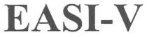 easi-v, easiv, easi, v