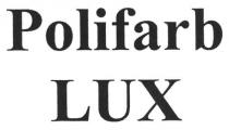 polifarb lux, polifarb, lux
