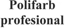 polifarb profesional, polifarb, profesional, prrofessional