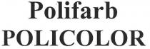polifarb policolor, polifarb, policolor