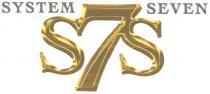 system seven s7s, system, seven, s7s, s, 7