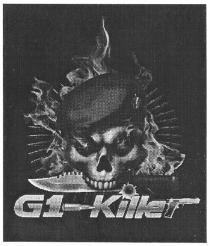 g1-killer, g1, g, 1, killer