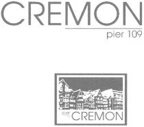 cremon pier 109, cremon, pier, 109