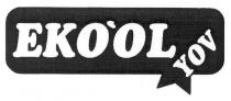 eko`ol yov, eko`ol, eko, ol, ekool, yov
