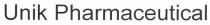 unik pharmaceutical, unik, pharmaceutical