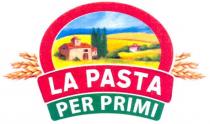 la pasta, pasta, per primi, per, primi