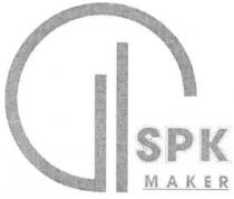 gl, spk maker, spk, maker