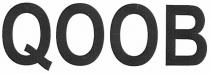 qoob