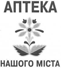 аптека нашого міста, аптека, нашого, міста