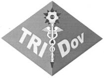 tri dov, tri, dov