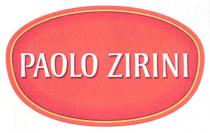 paolo zirini, paolo, zirini