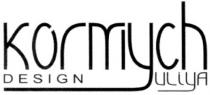 kormych, design, uliya, kormych uliya design