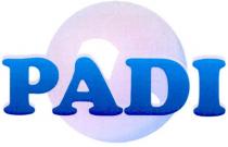 padi, раді