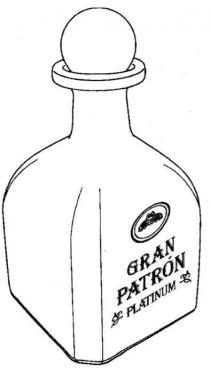 gran patron platinum, gran, patron, platinum