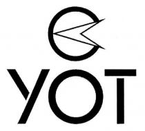 уот, yot, c, с