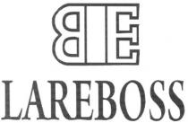 ве, віе, be, bie, ble, lareboss