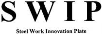 swip, steel work innovation plate, steel, work, innovation, plate