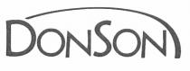 donson, don, son