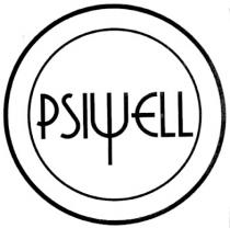 psi, psifell, psiell, psiwell