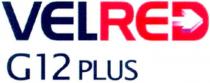 velred, g12 plus, g12, plus