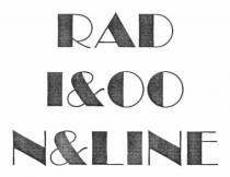 rad, i&oo, i, oo, 00, n&line, n, line, і, оо, і&оо, radio on line, radio, on, line, ioo, nline