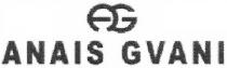 ag anais gvani, ag, anais, gvani