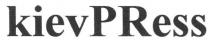 kievpress, kiev press, kiev, press, ress