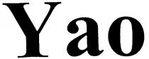 уао, yao