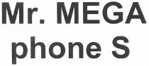 mr. mega phone s, mr, mega, phone, s