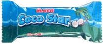 ulker coco star, ulker, coco, star, сосо