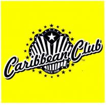 caribbean club, caribbean, club, tm, since 1998, since, 1998, тм