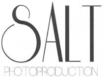 salt photoproduction, salt, photoproduction