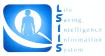 life saving intelligence information system, life, saving, intelligence, information, system, lsiis