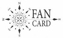 fan card, fan, card, nw, ne, ms, se, w, e, s, n