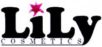lily cosmetics, lily, cosmetics