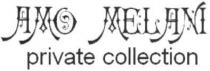 амо, amo melani, amo, melani, private collection, private, collection